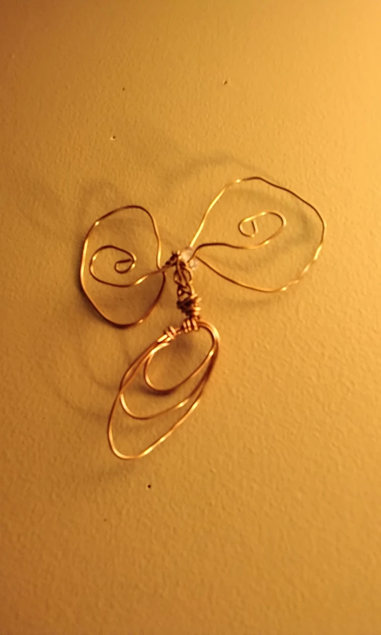 Copper Jewlery/Art, Oracle Cards, Chakra Healing! - photo 5