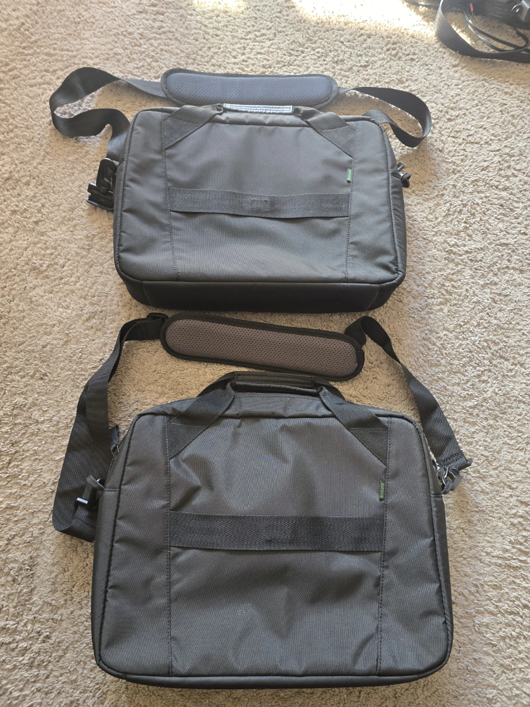 Dell Pro 15-16 Plus EcoLoop Slim Briefcase - CC5624S - photo 3