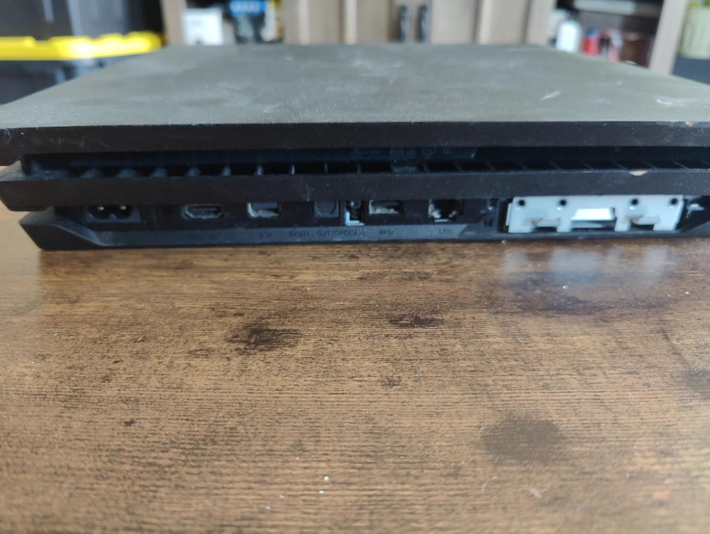 Sony PlayStation 4 Pro Console NOT working - photo 2