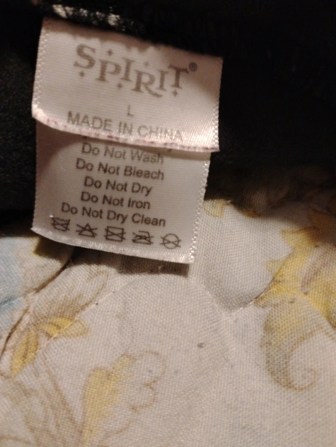 Spirit Faux Leather Shorts - photo 3