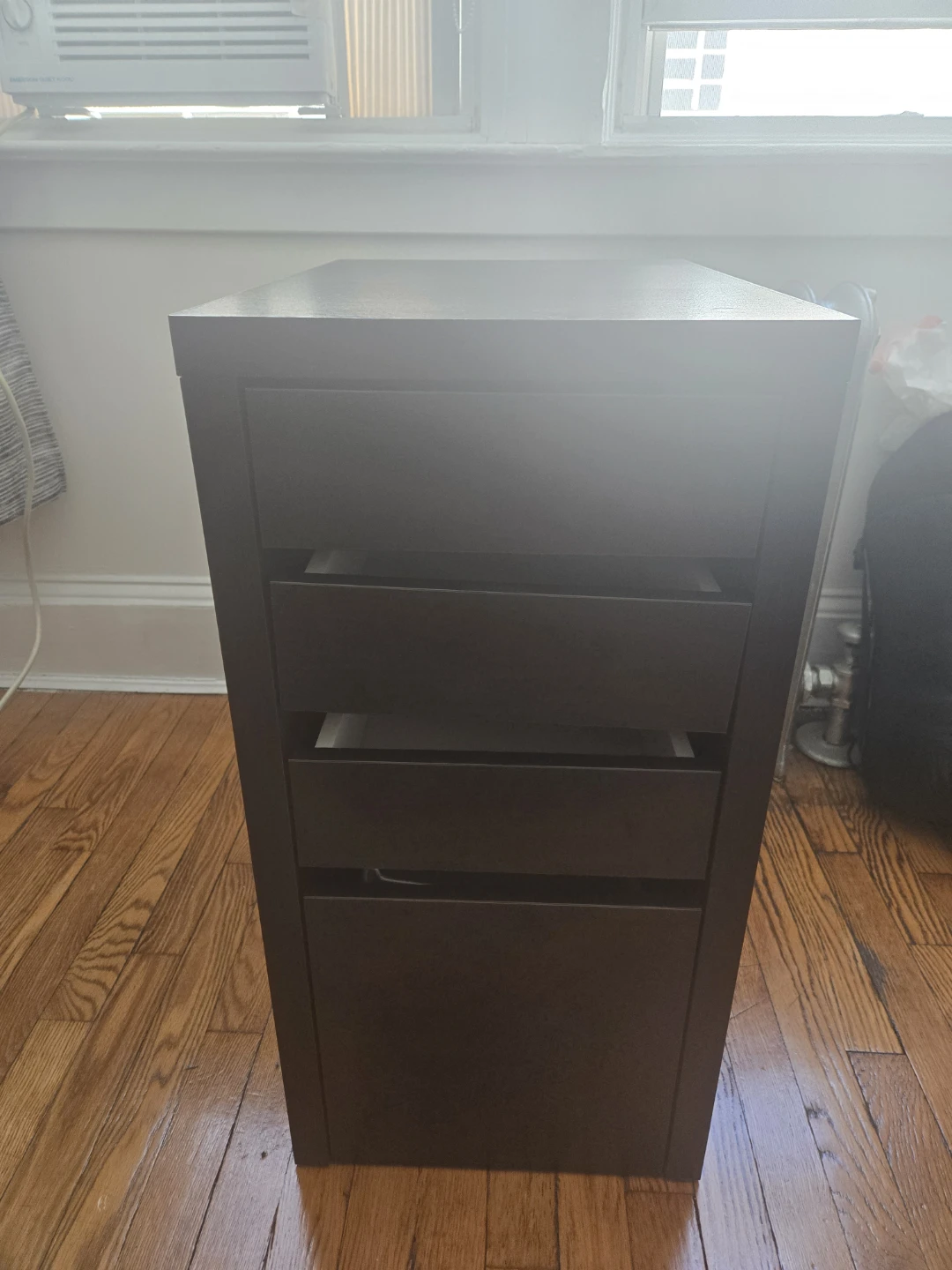 IKEA MICKE File Storage/Drawer Unit