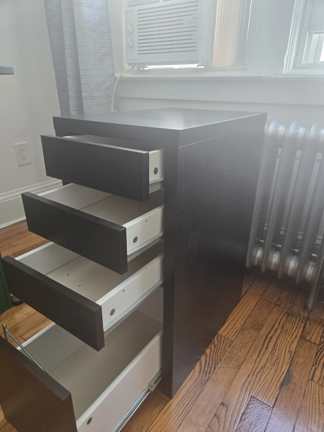 IKEA MICKE File Storage/Drawer Unit - photo 2