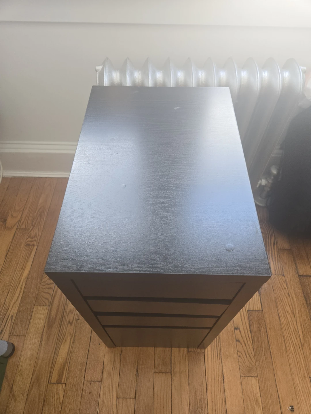 IKEA MICKE File Storage/Drawer Unit - photo 4