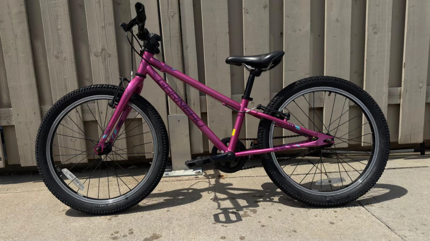 Garneu kids bike mtb 20” - photo 2