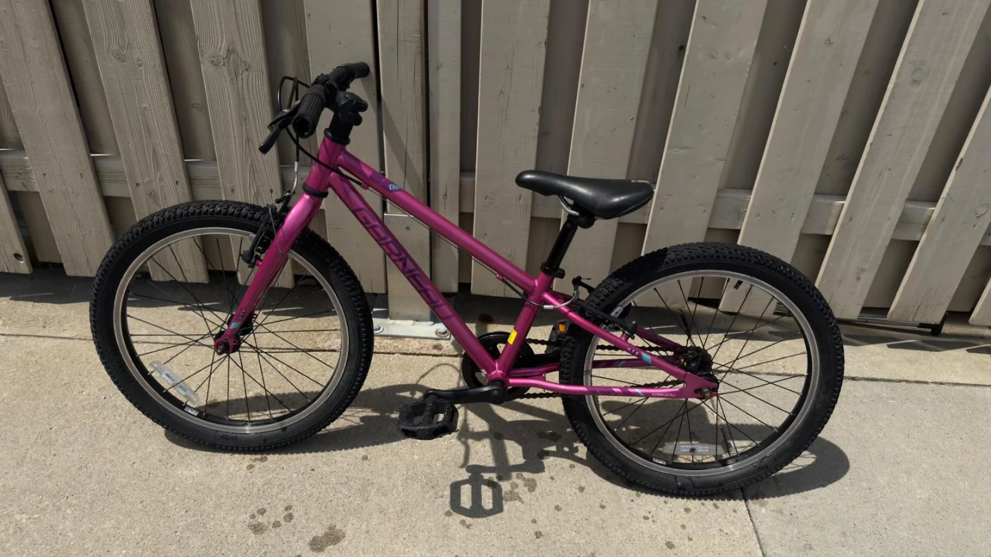 Garneu kids bike mtb 20” - photo 3