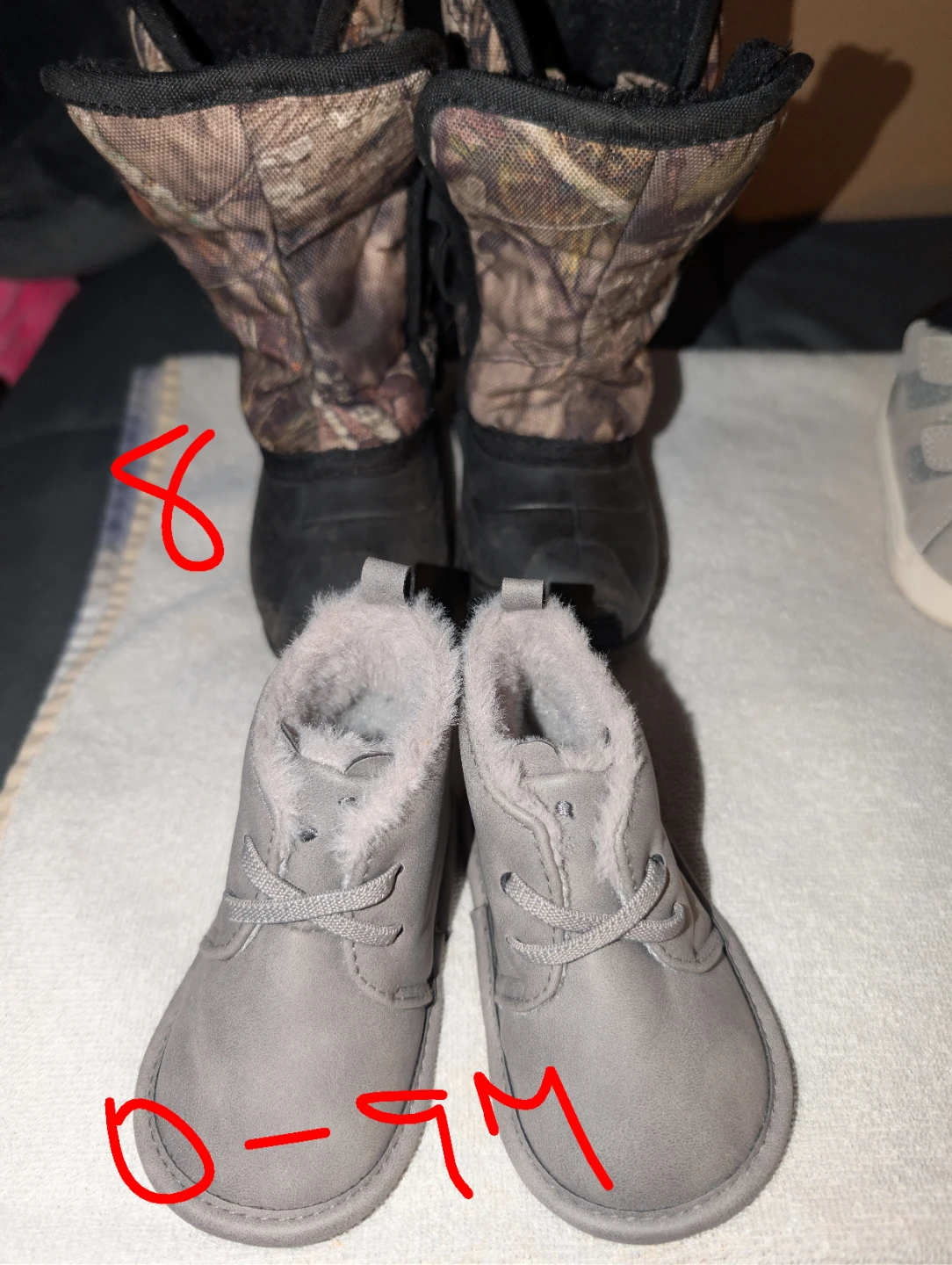 Toddler Shoes - photo 2