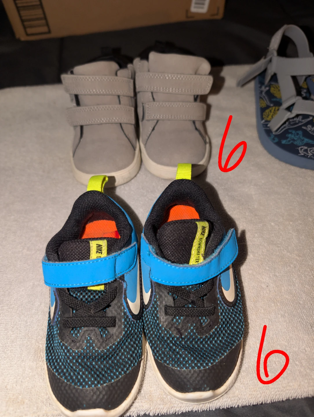 Toddler Shoes - photo 3