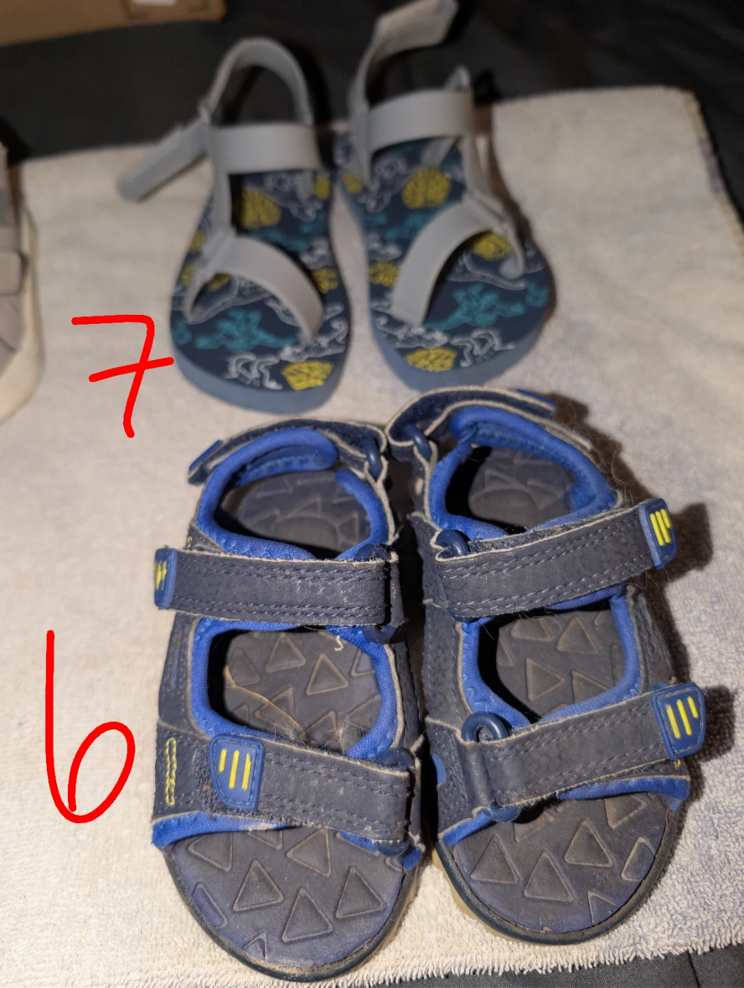 Toddler Shoes - photo 4