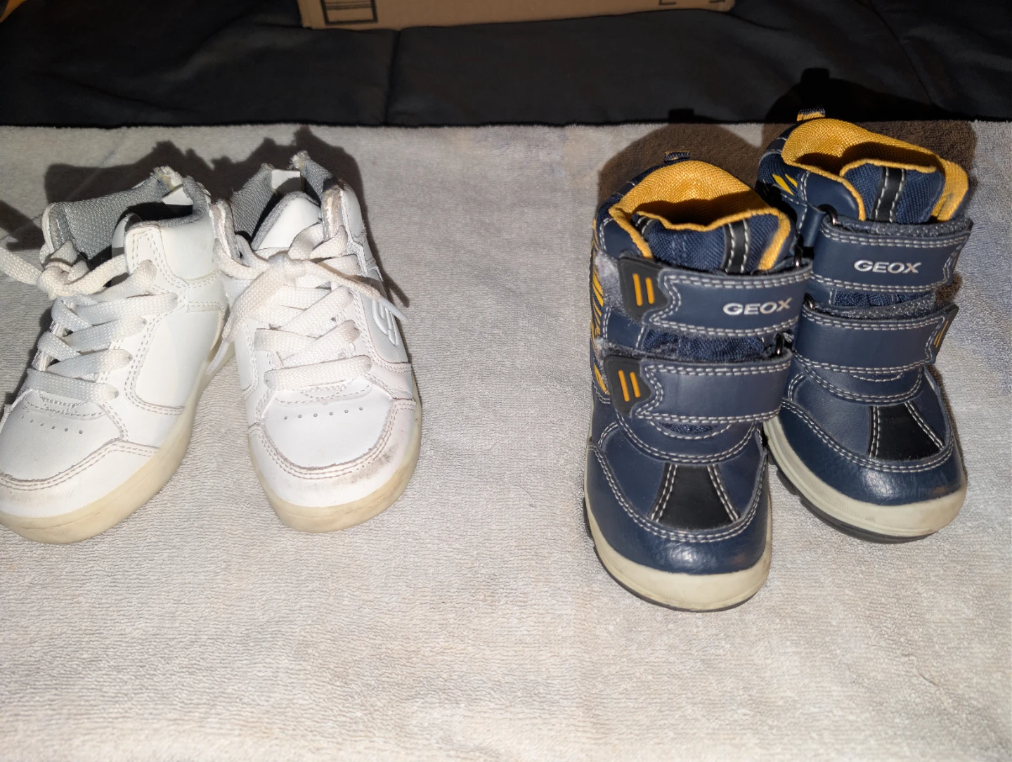 Toddler Shoes - photo 5