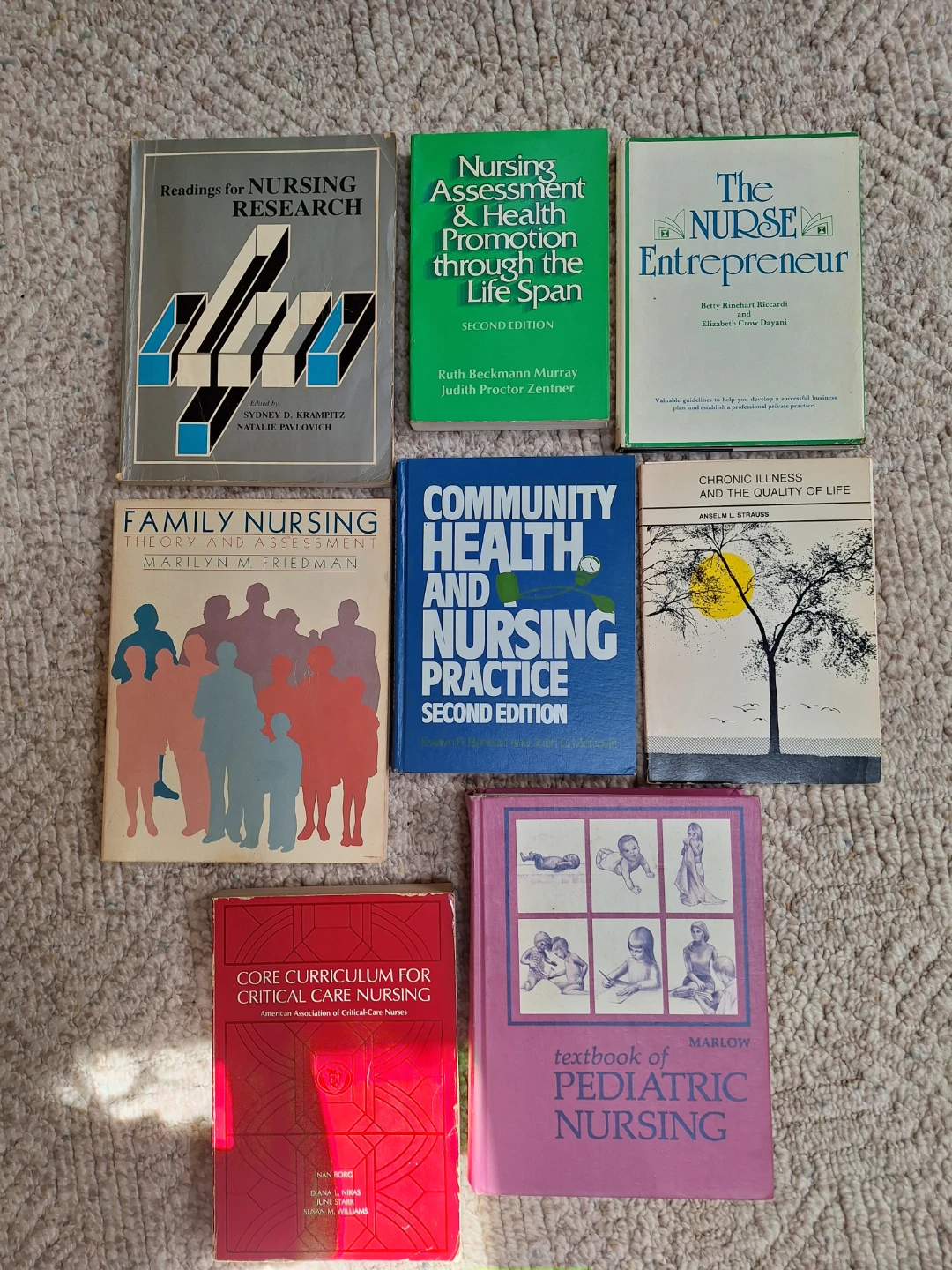 16 Textbooks - photo 2