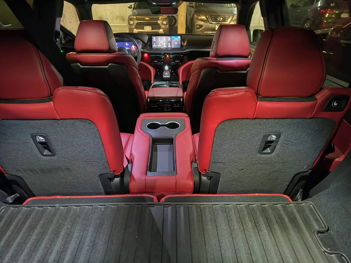 Acura MDX lease takeover - photo 3
