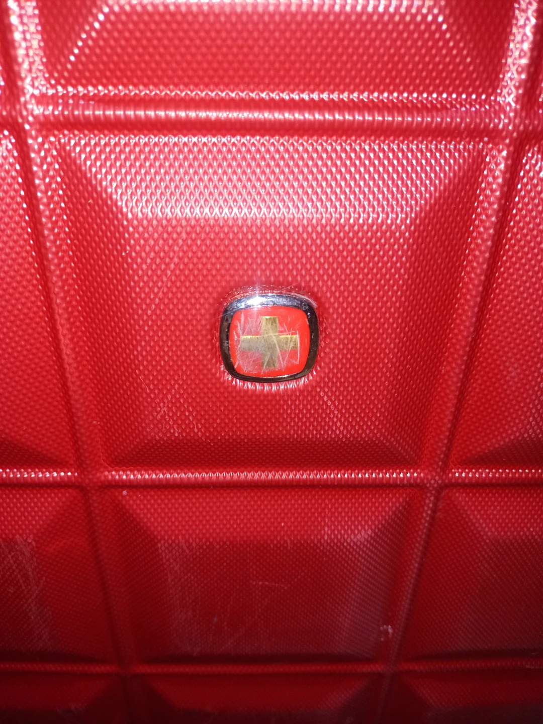 Swiss Gear Luggage With Swivel Wheels - photo 2