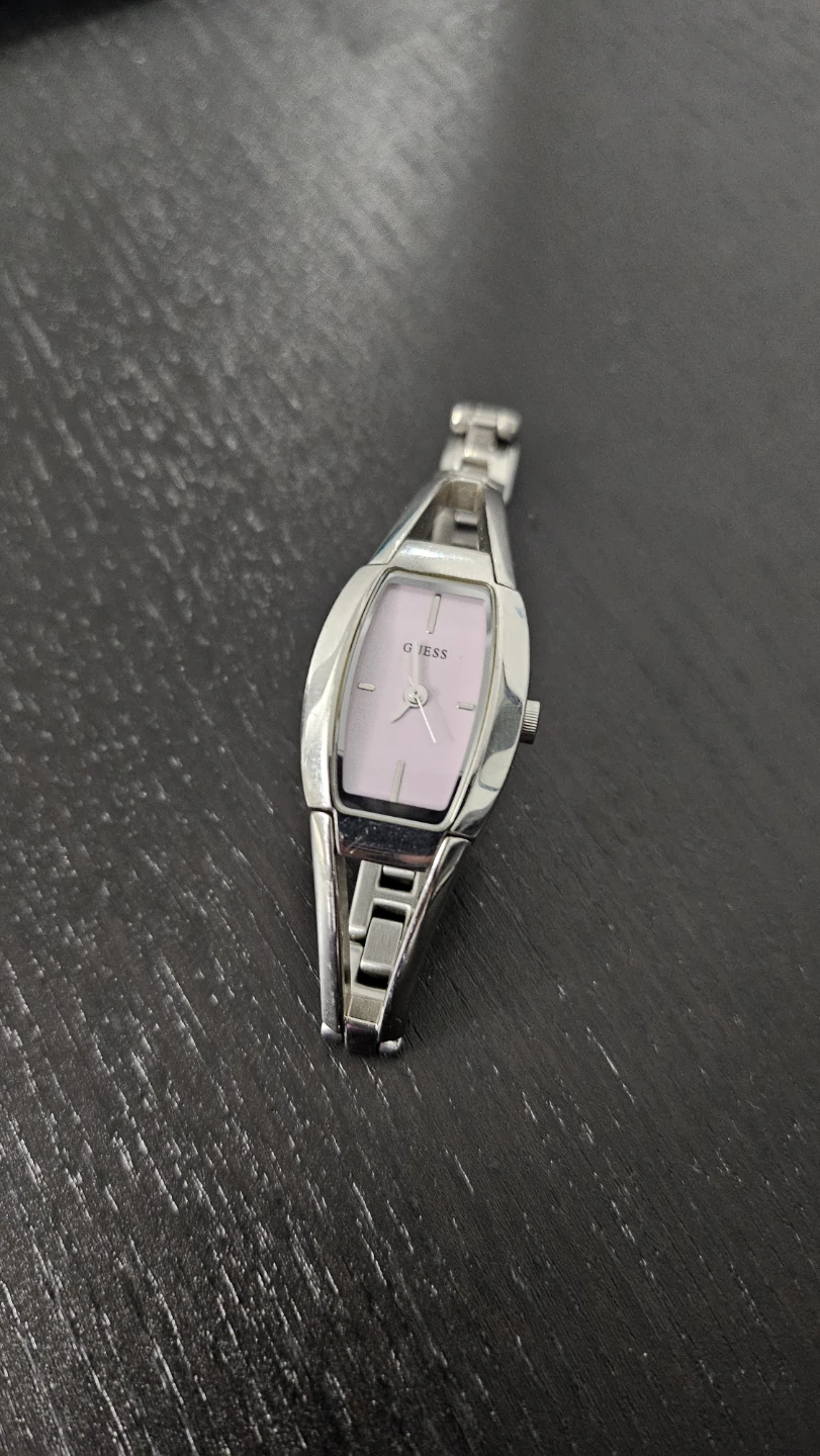 GUESS Women's Watch