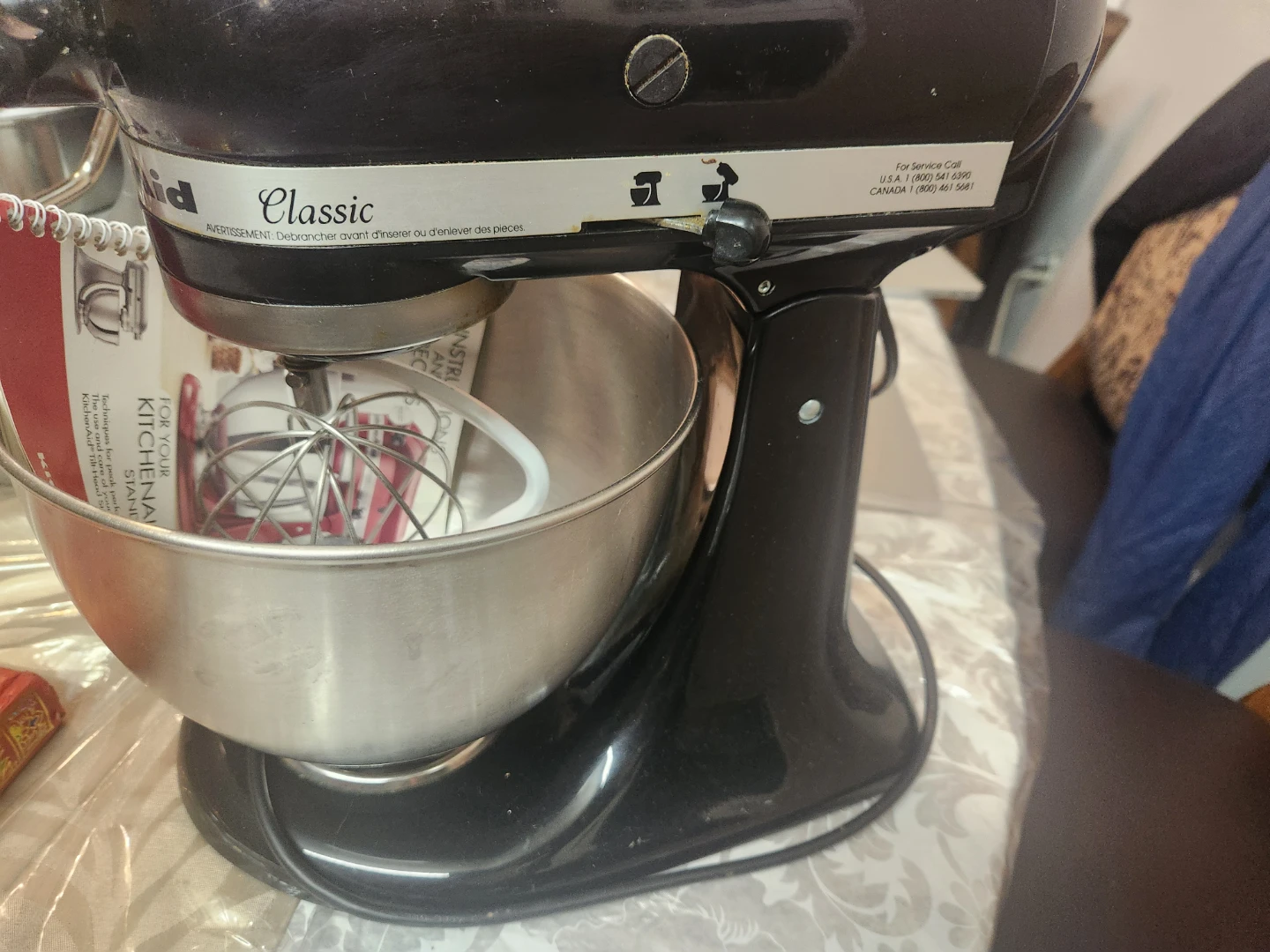 KitchenAid - photo 2