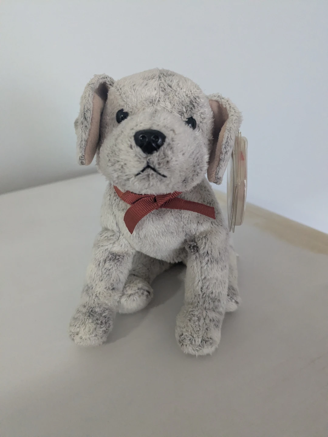 Ty Beanie Baby Tricks