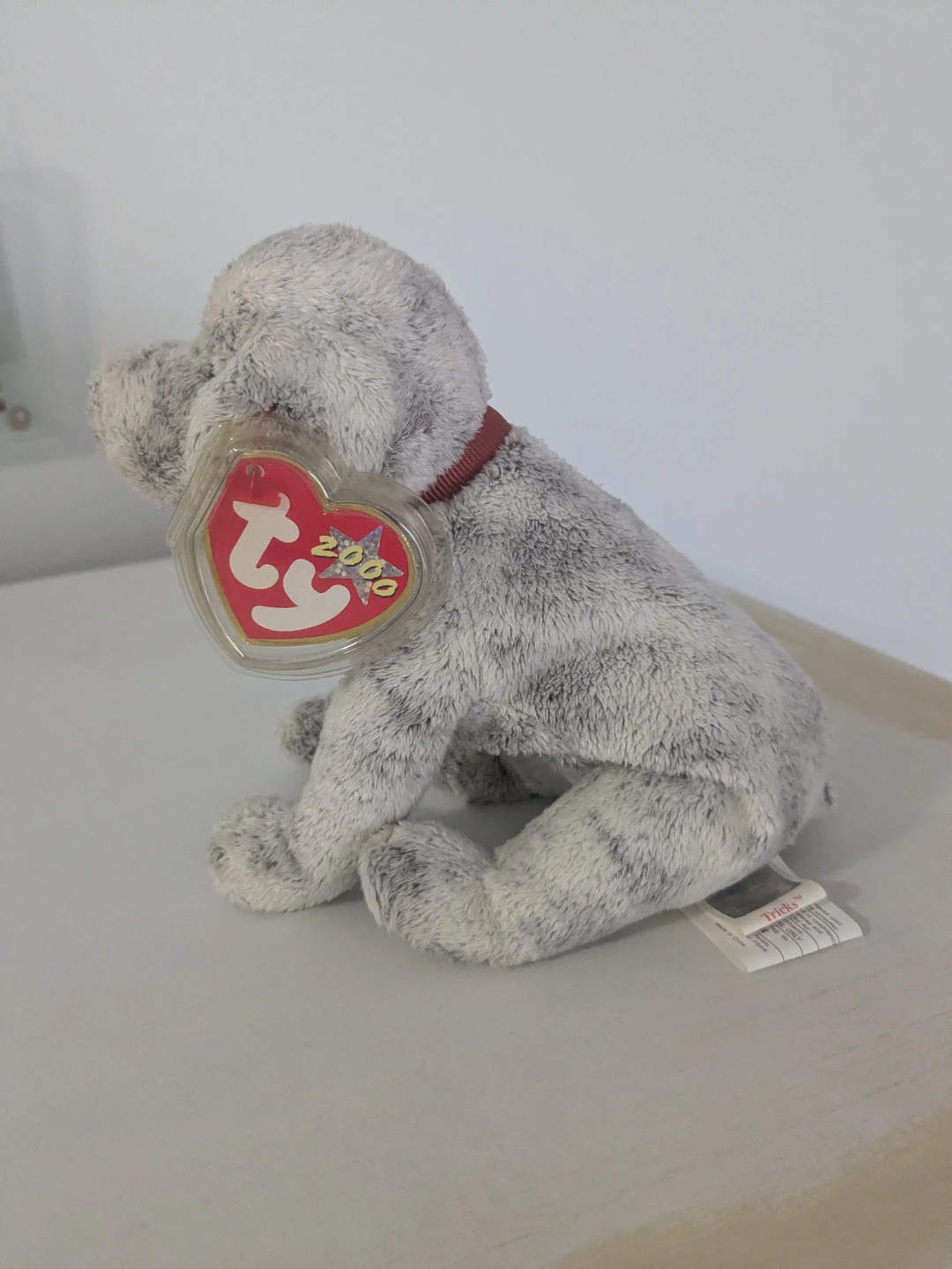 Ty Beanie Baby Tricks - photo 2