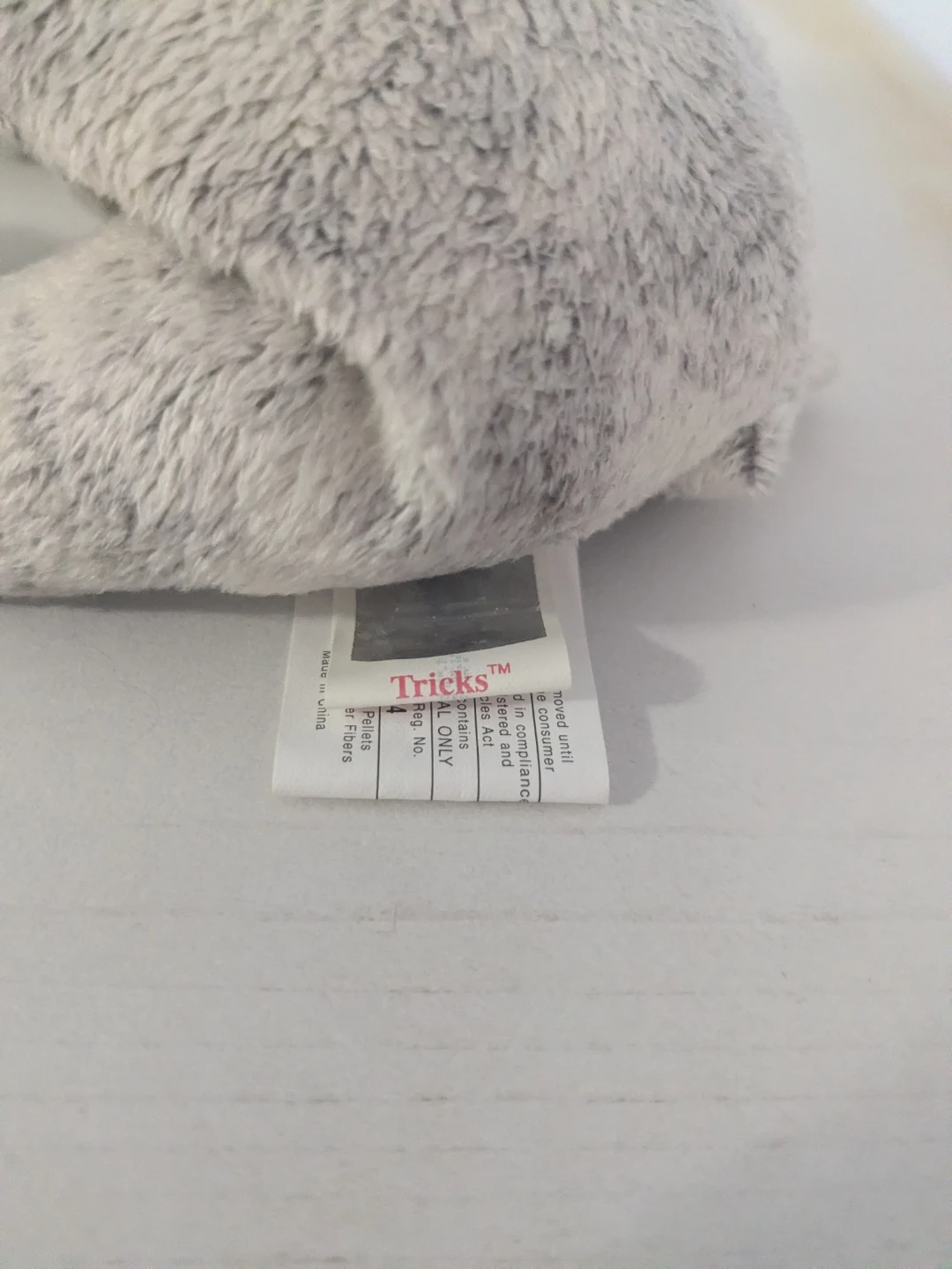 Ty Beanie Baby Tricks - photo 3