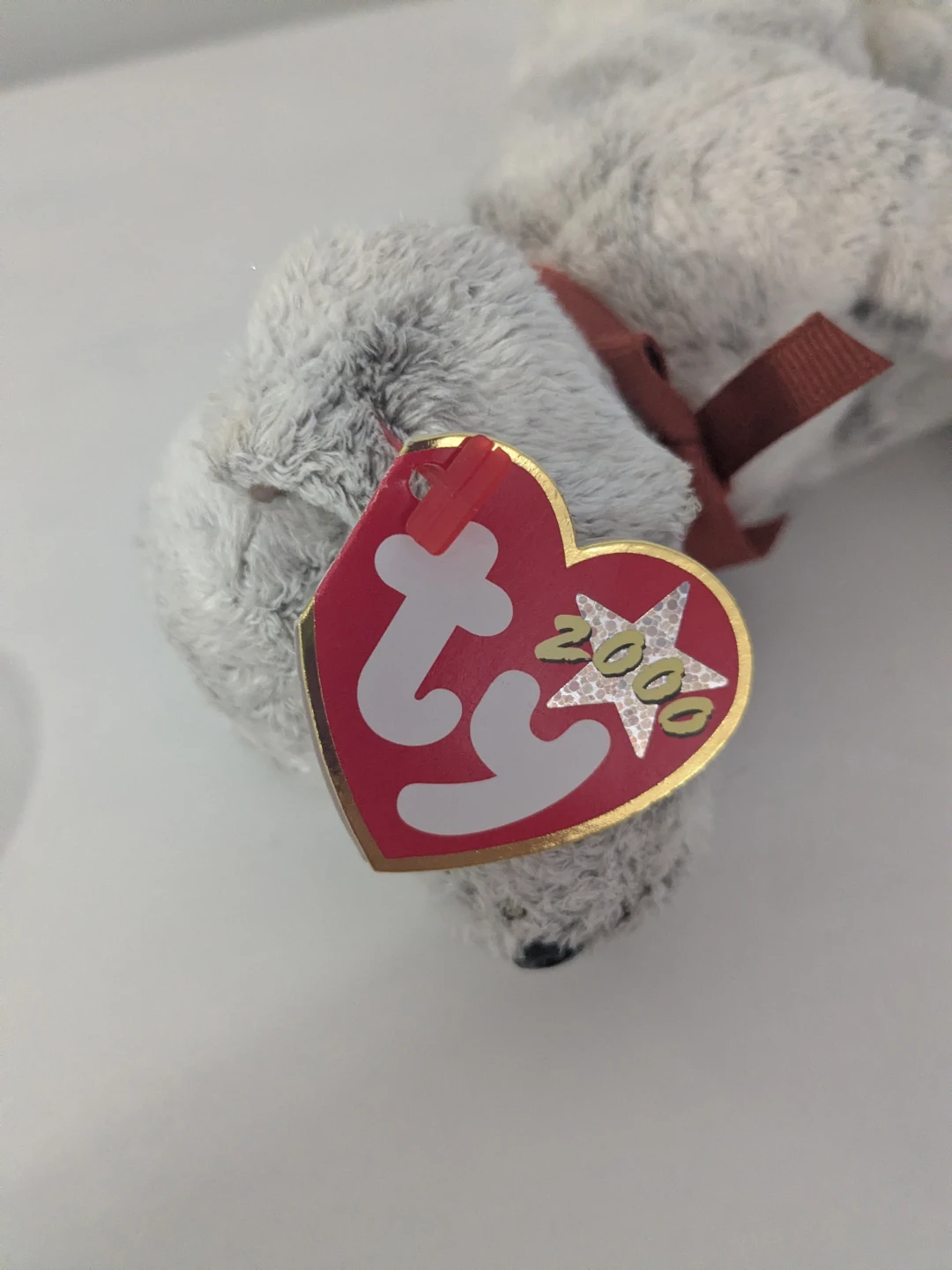 Ty Beanie Baby Tricks - photo 5