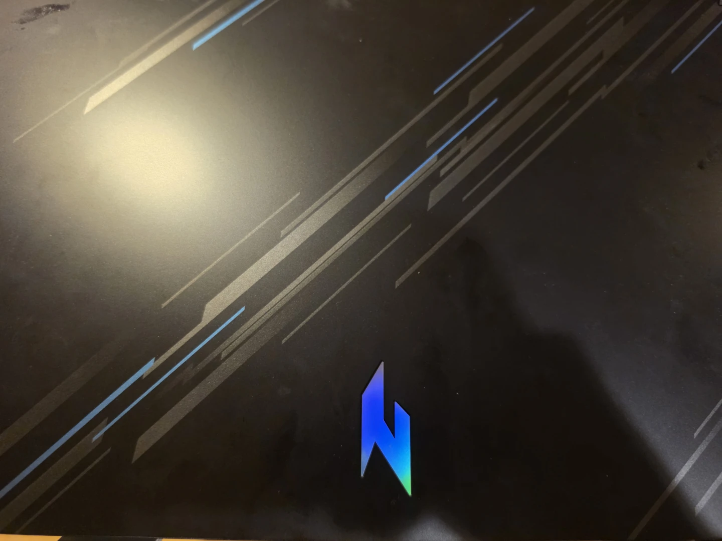 Acer nitro gaming laptop