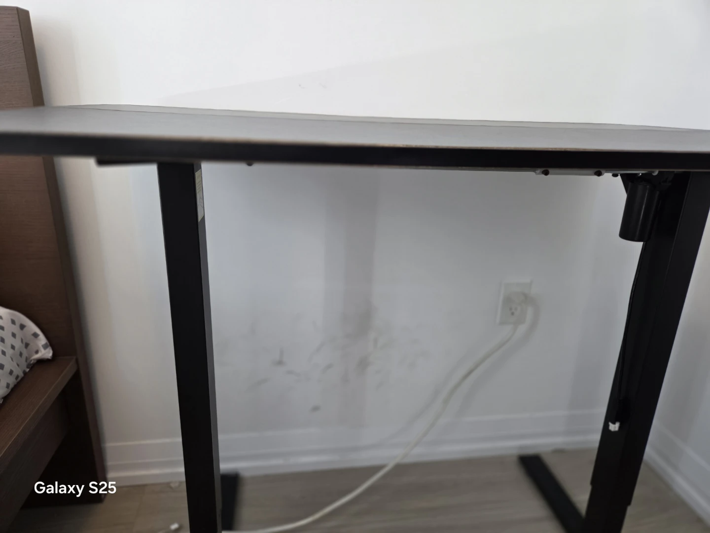 Adjustable Standing Desk