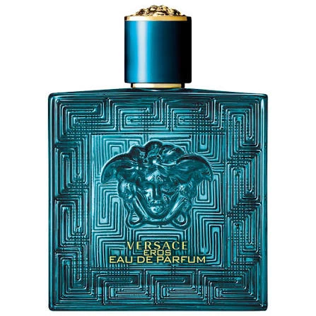 Versace Eros Eau de Toilette 100ml - photo 2