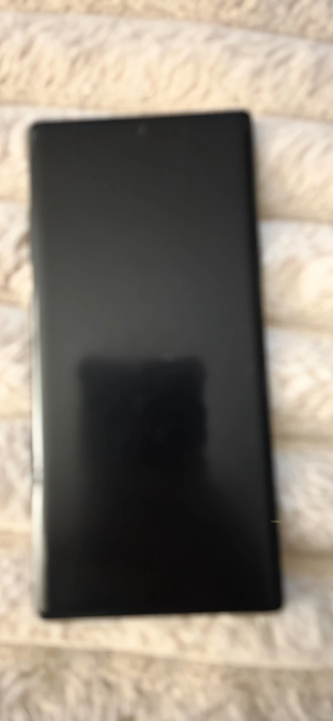 Samsung Galaxy Note 10+ - photo 2