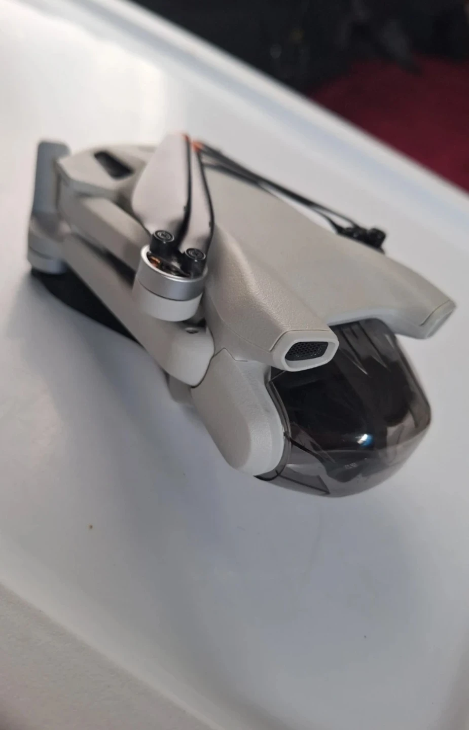 Dron dji mini 3 - photo 2