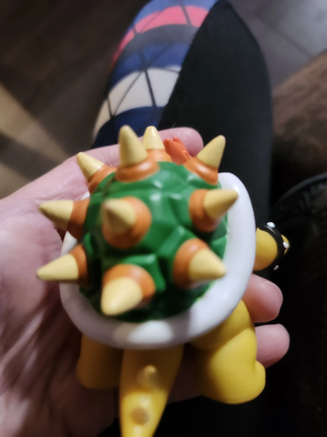 $10 browser JAKKS figurine - photo 2