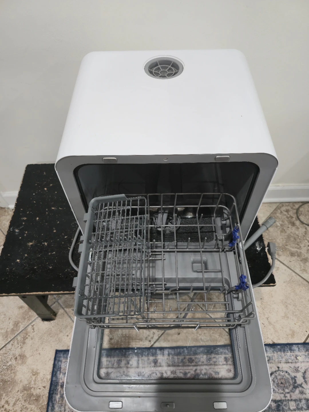 Comfee Countertop Dishwasher - photo 3