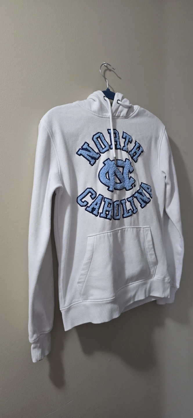 UNC North Carolina Hoodie S/P