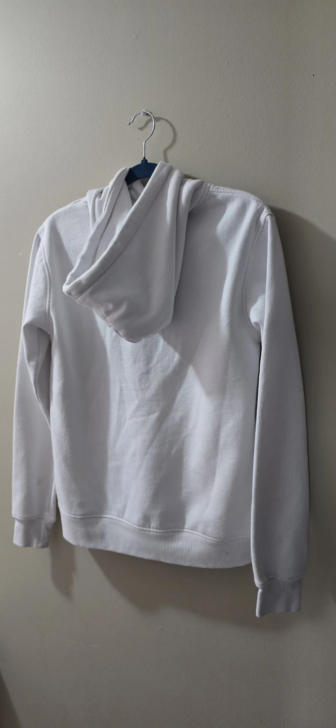 UNC North Carolina Hoodie S/P - photo 2
