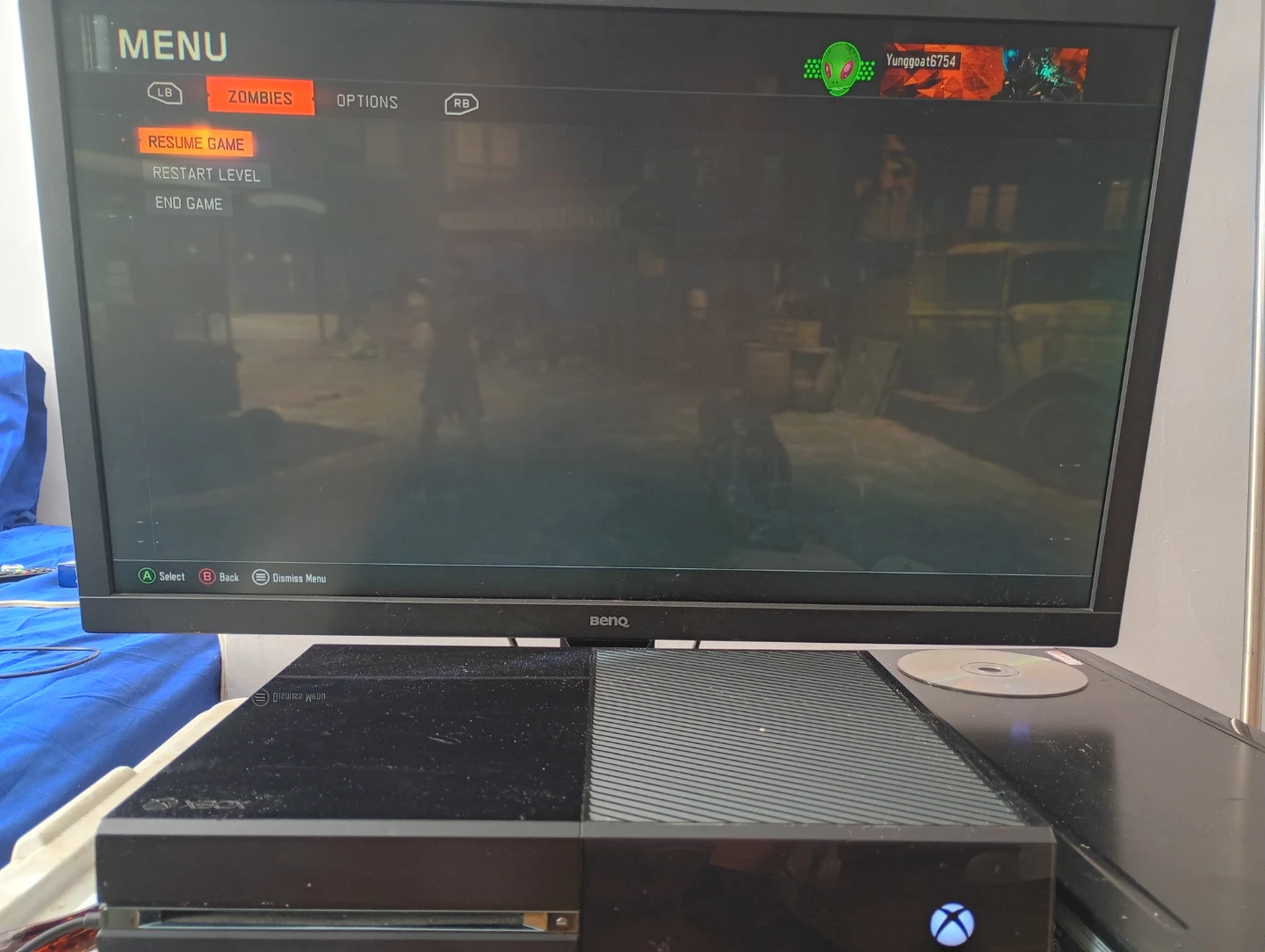 Xbox one CHEAP works perfectly with all cables and game