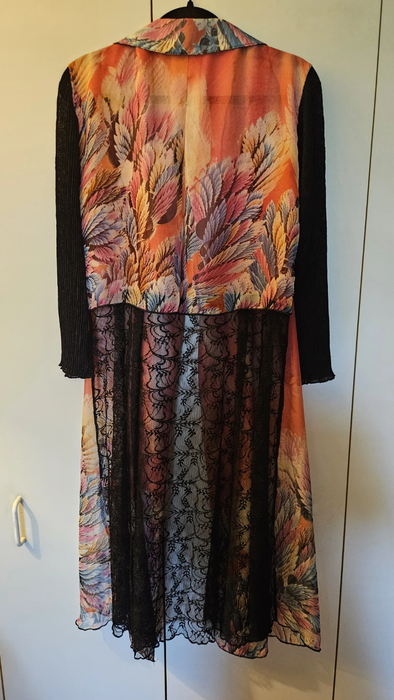 The Pyramid Collection Women's Dress Size L - photo 2