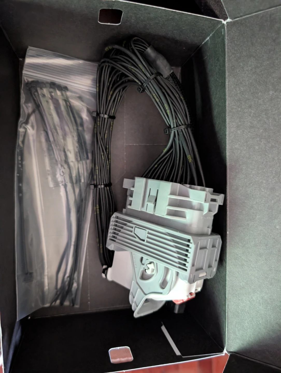 Pulsar LT Inline Control Module for GM 5.3L Tahoe/Suburban - photo 2