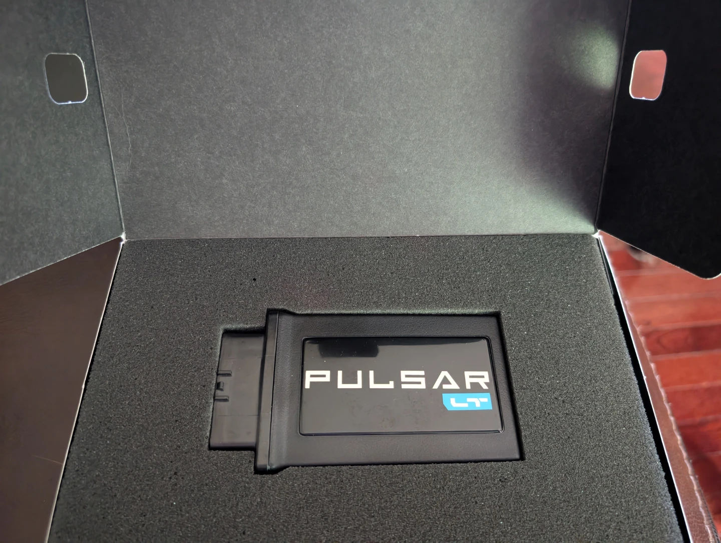 Pulsar LT Inline Control Module for GM 5.3L Tahoe/Suburban - photo 4