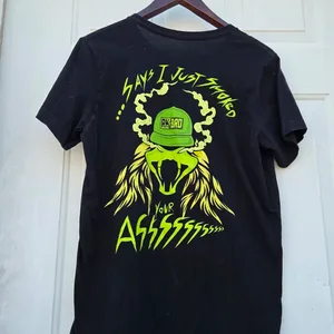 WWE RK-Bro 4:20 T-Shirt