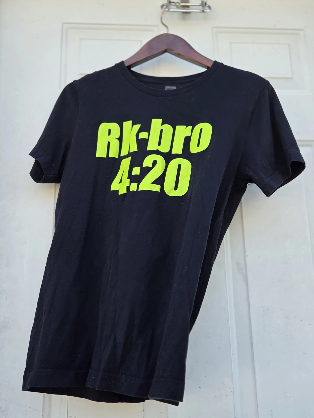 WWE RK-Bro 4:20 T-Shirt - photo 2