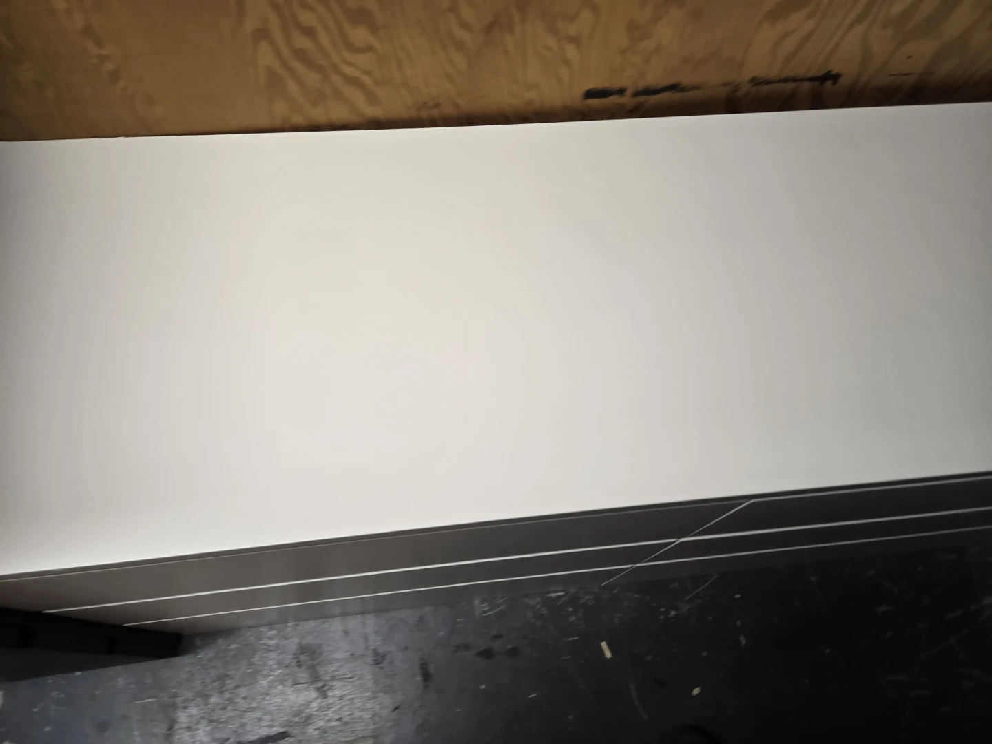 IKEA MALM 6 DRAW DRESSER WHITE COLOR - photo 4