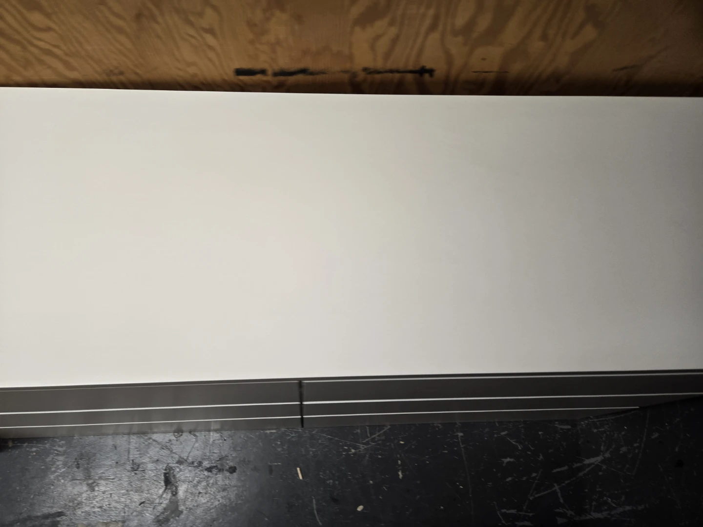 IKEA MALM 6 DRAW DRESSER WHITE COLOR - photo 5