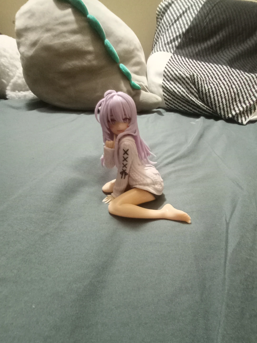 Anime Figure 🌷