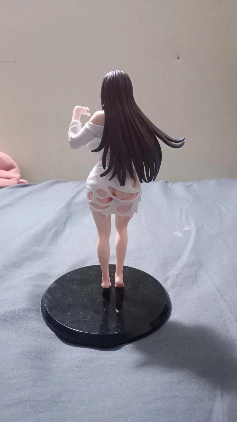 Anime Figure 🌷 - photo 4