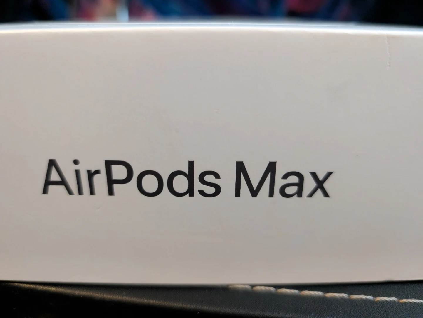 Airpods Max Apple Headphones - photo 2