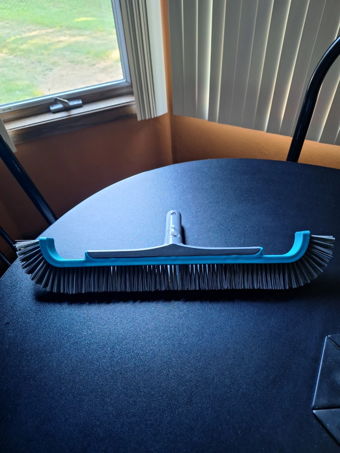 Pool Cleaning Brush Head
