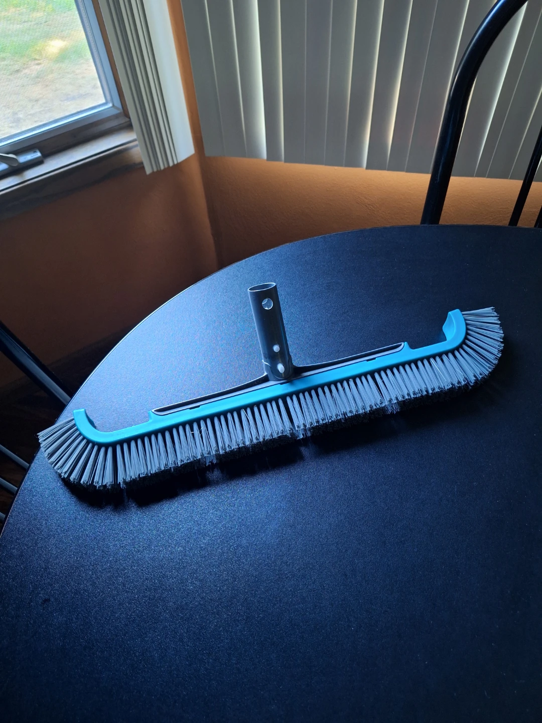Pool Cleaning Brush Head - photo 2