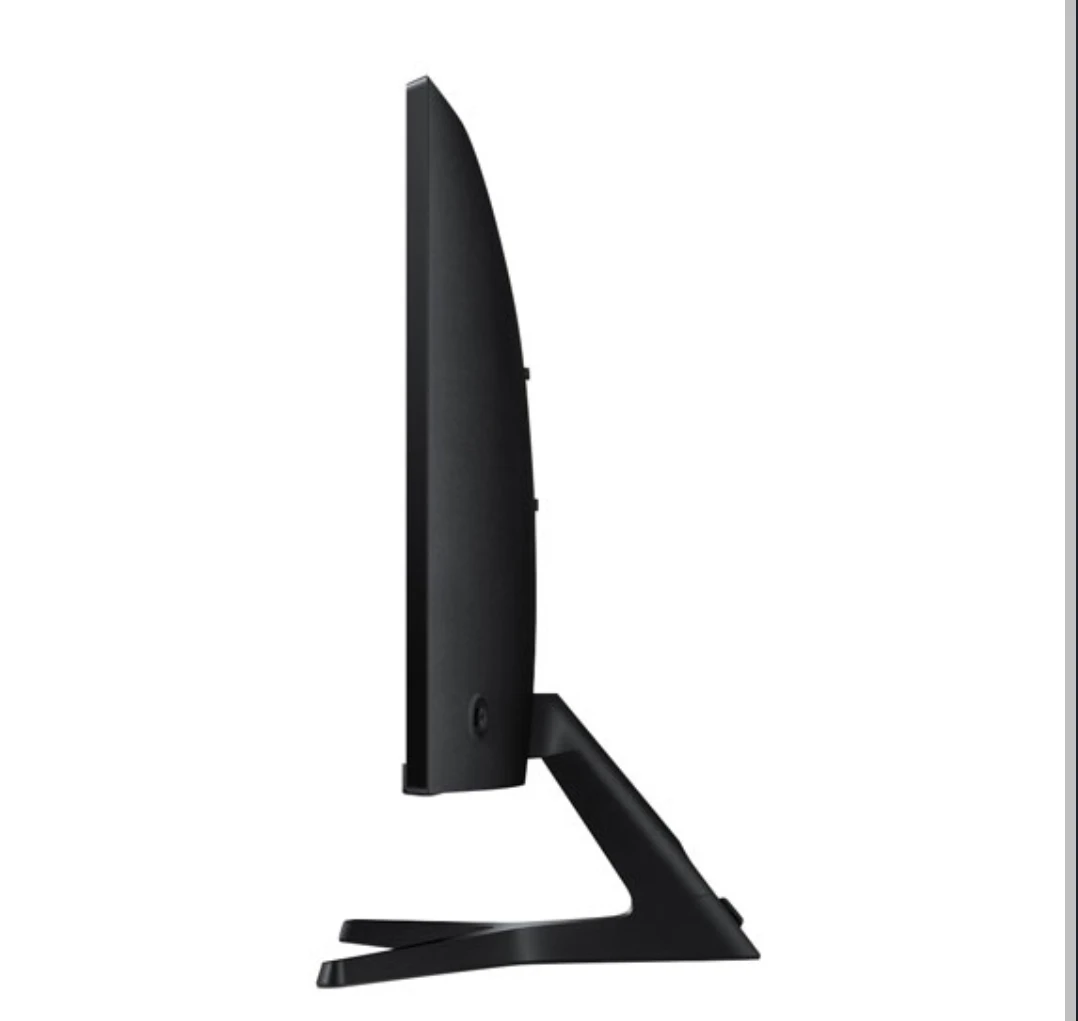 Samsung Curved Monitor - photo 4