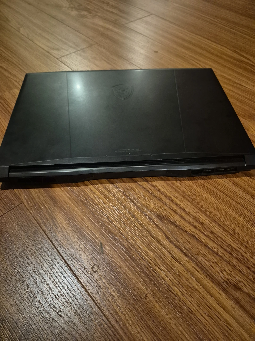 MSI Katana 17 B13V Laptop - photo 3