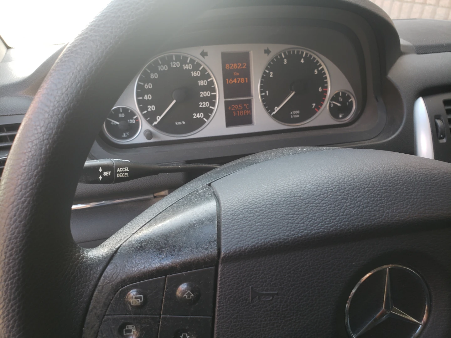 2006 Mercedes-Benz B200 - photo 4