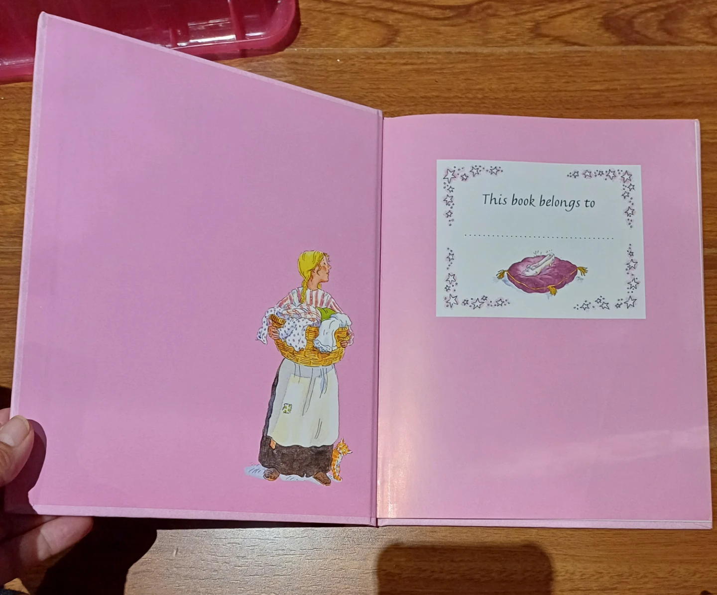 ⚽ FREE:  Cinderella - The Grimm Brothers publication - photo 3