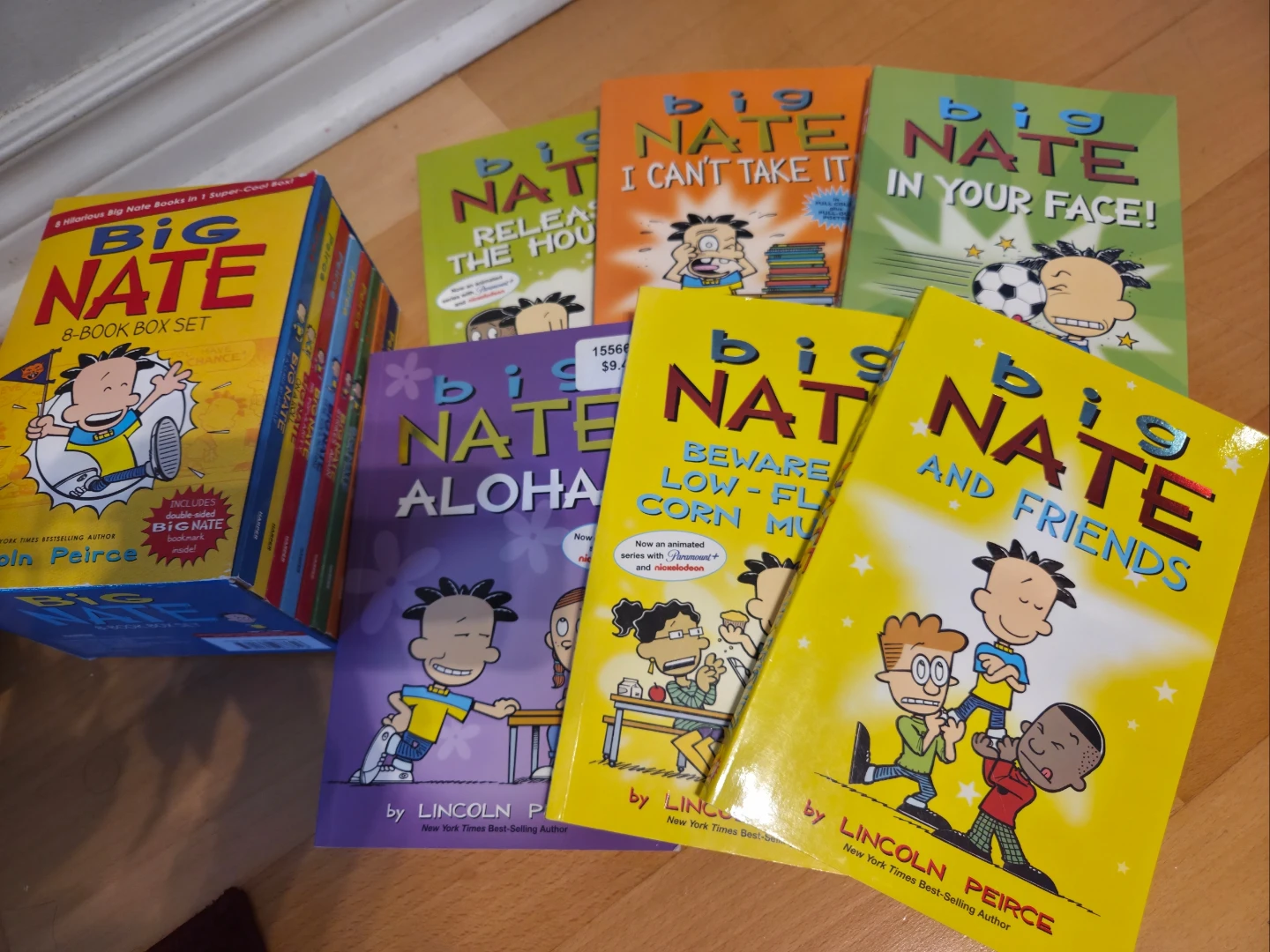 Big Nate