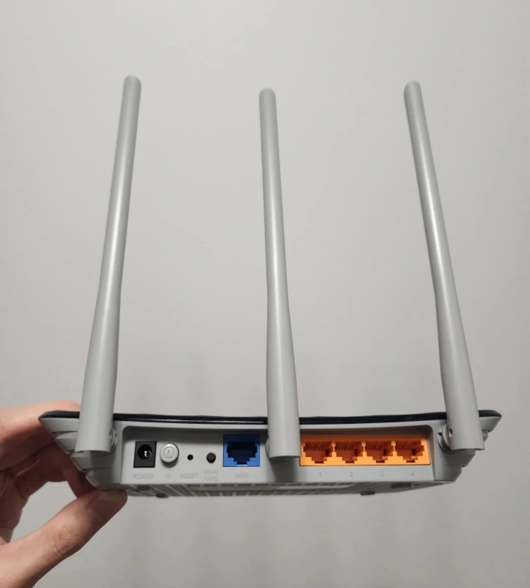 Wifi Router - photo 3